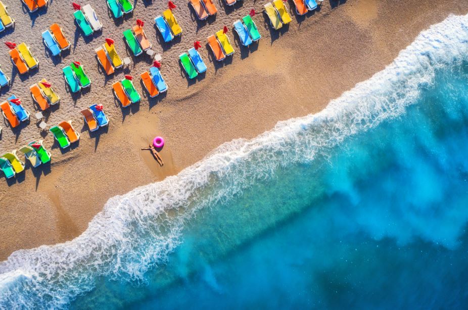 Ценообразование недвижимости в Турции